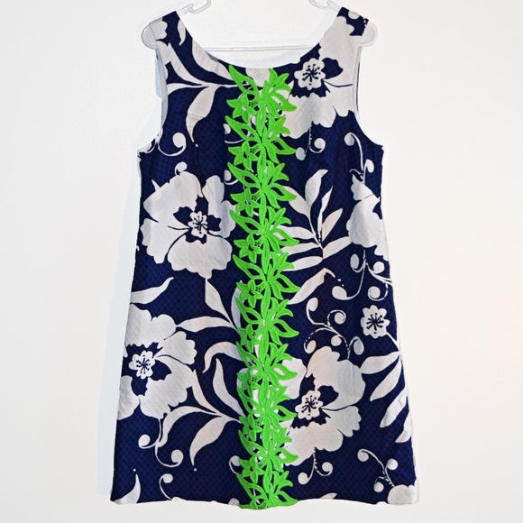 Lilly Pulitzer Johnny B Dress - Picture 1 of 3